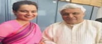 Kangana Ranaut-Javed Akhtar Case ..?